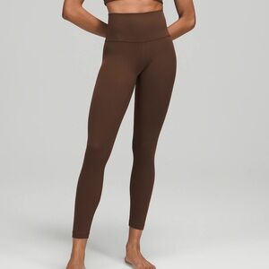 Align leggings-Java